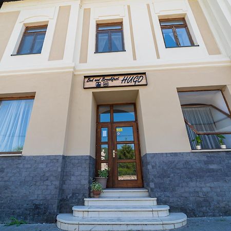 Plesivec Bed & Breakfast Hugo المظهر الخارجي الصورة